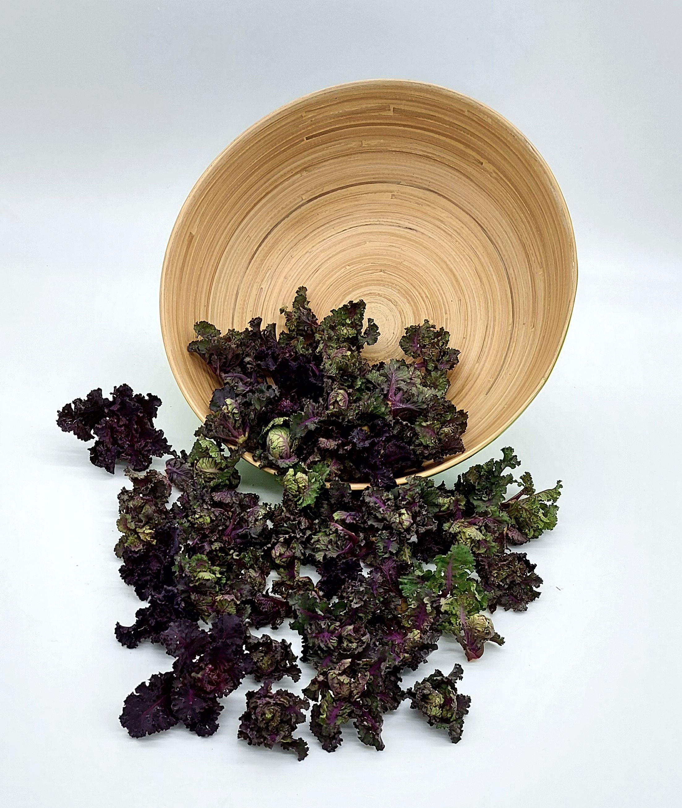 Flower Sprouts