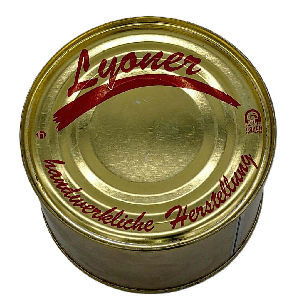 Lyoner 240g/ 400g