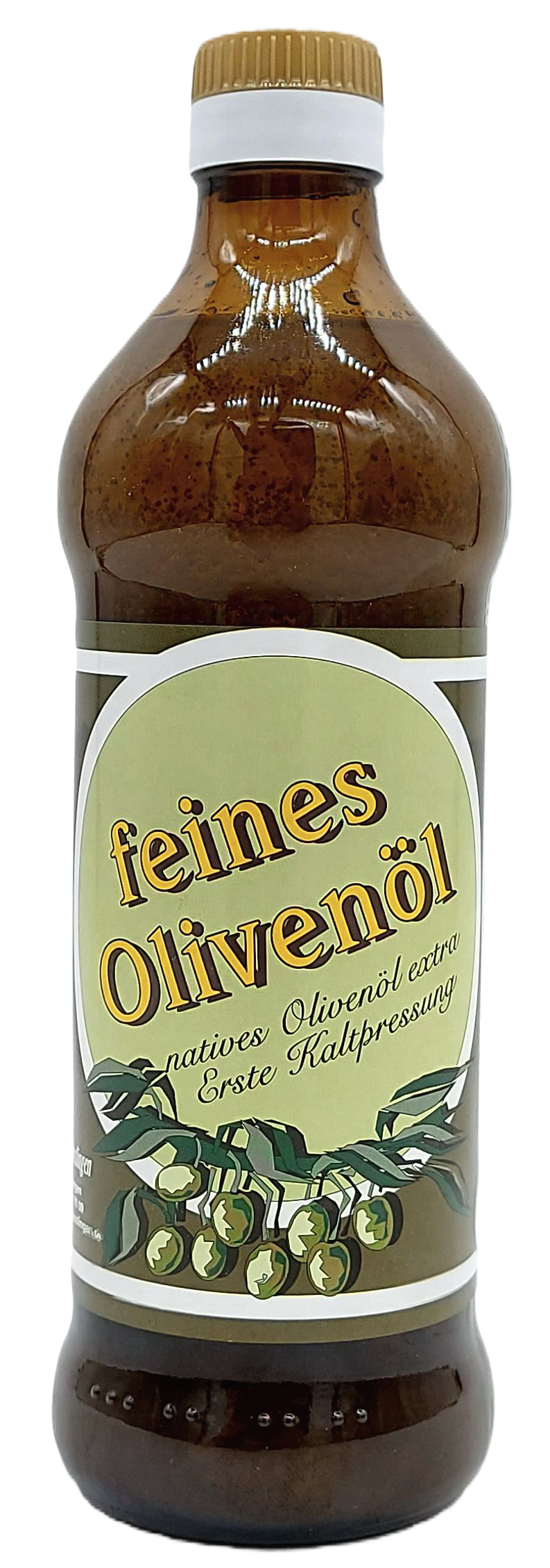 Olivenöl