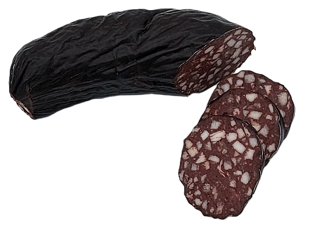 Schwarzwurst